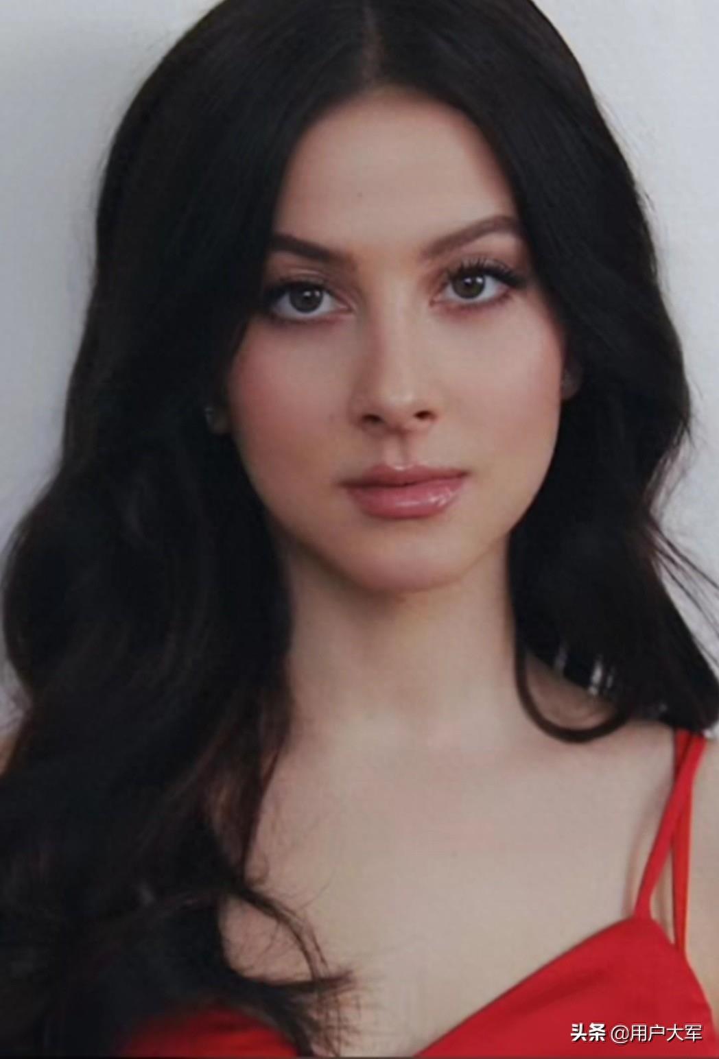 乌克兰国宝级女团,圣女天团