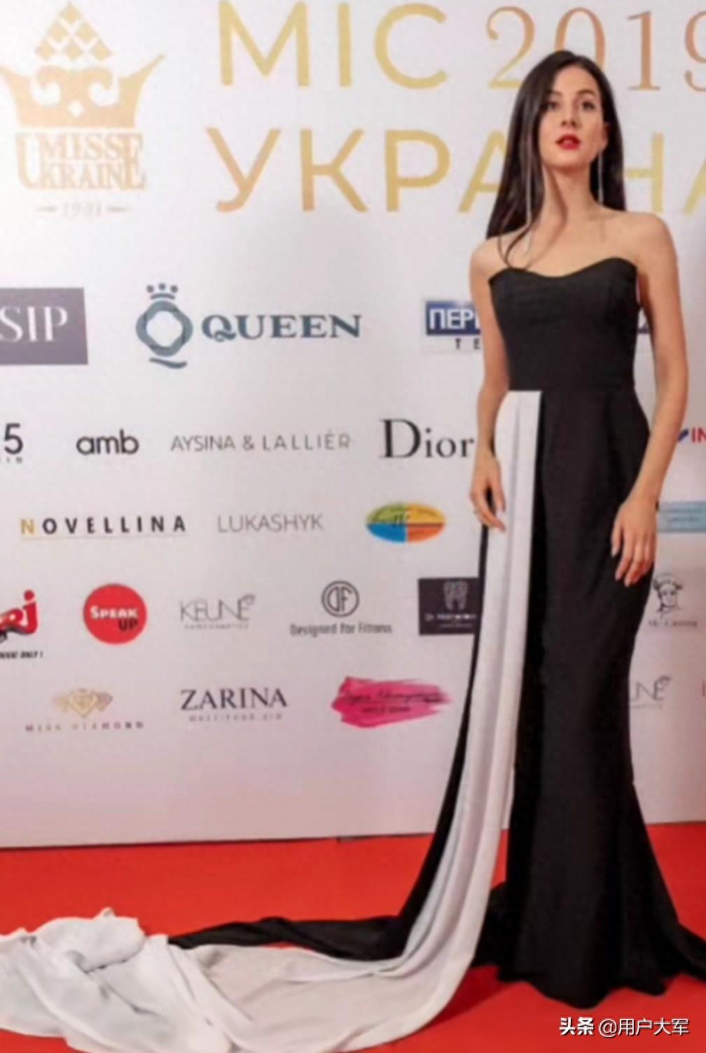 乌克兰国宝级女团,圣女天团