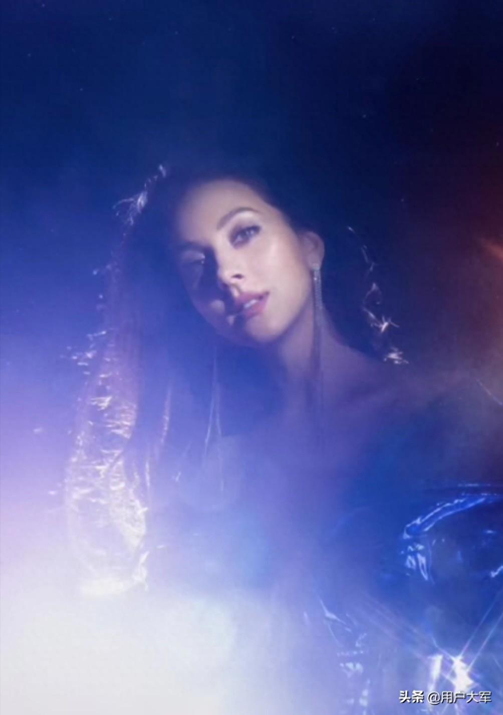 乌克兰国宝级女团,圣女天团