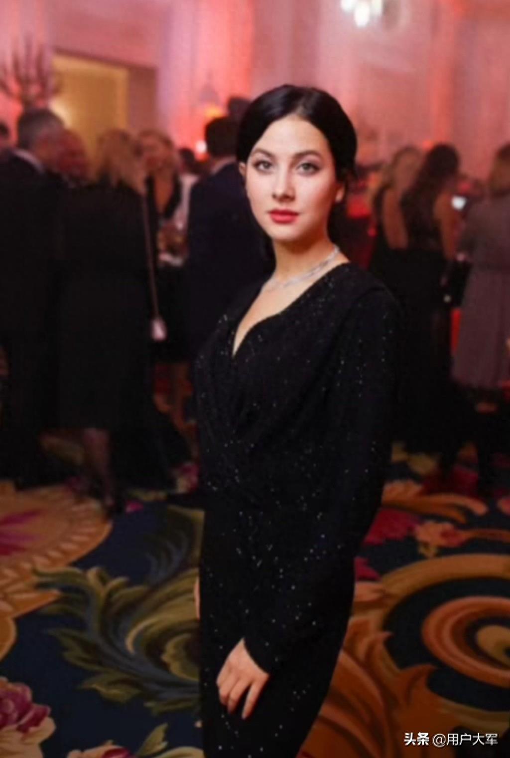 乌克兰国宝级女团,圣女天团