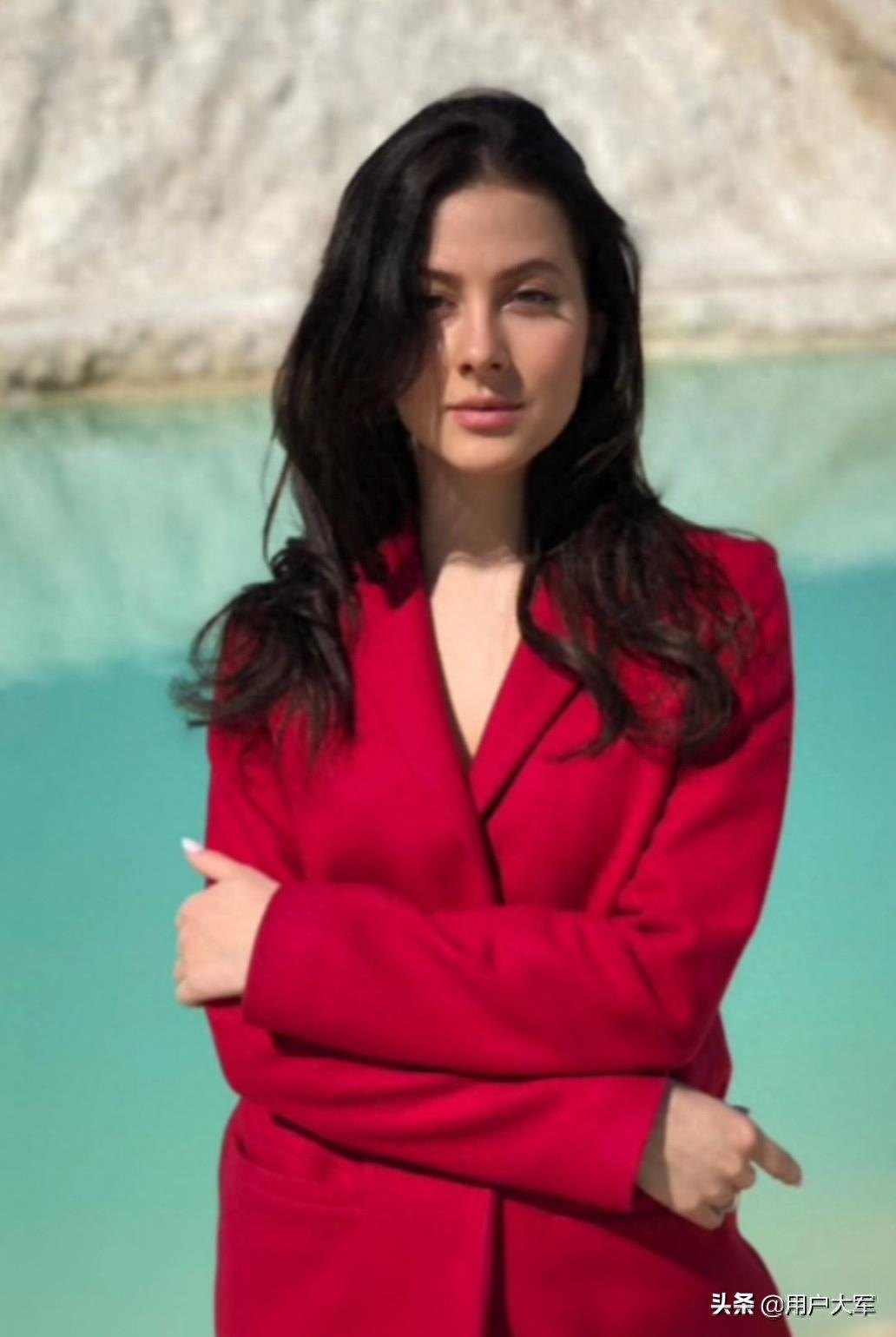 乌克兰国宝级女团,圣女天团