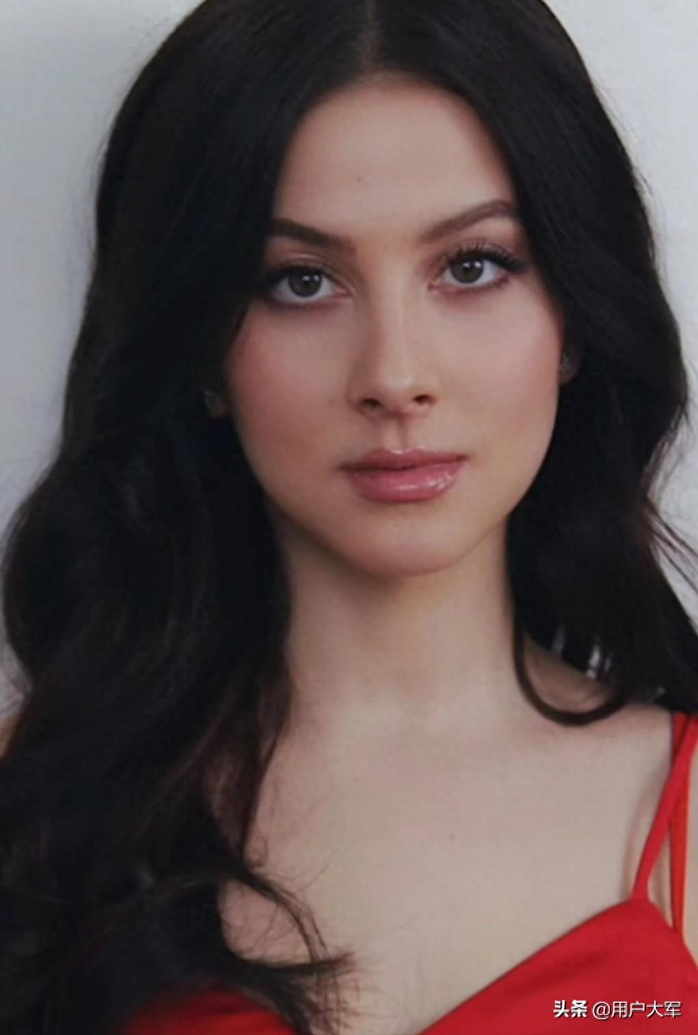 乌克兰国宝级女团,圣女天团