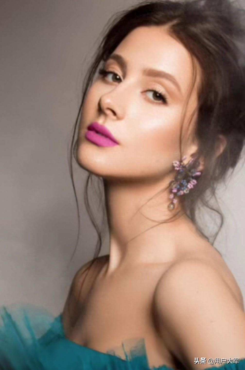 乌克兰国宝级女团,圣女天团