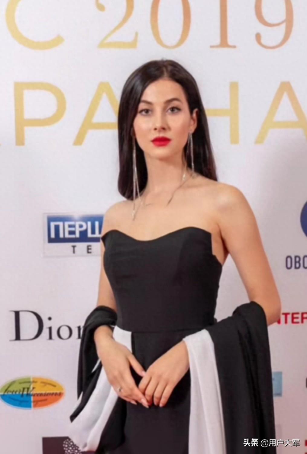 乌克兰国宝级女团,圣女天团