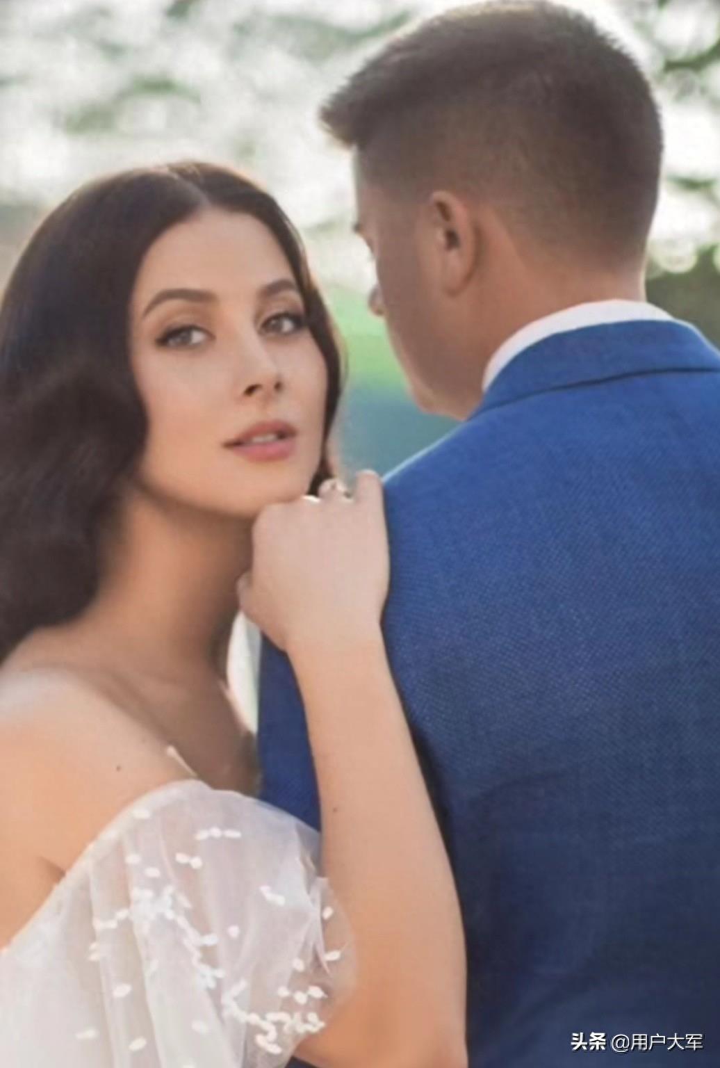 乌克兰国宝级女团,圣女天团