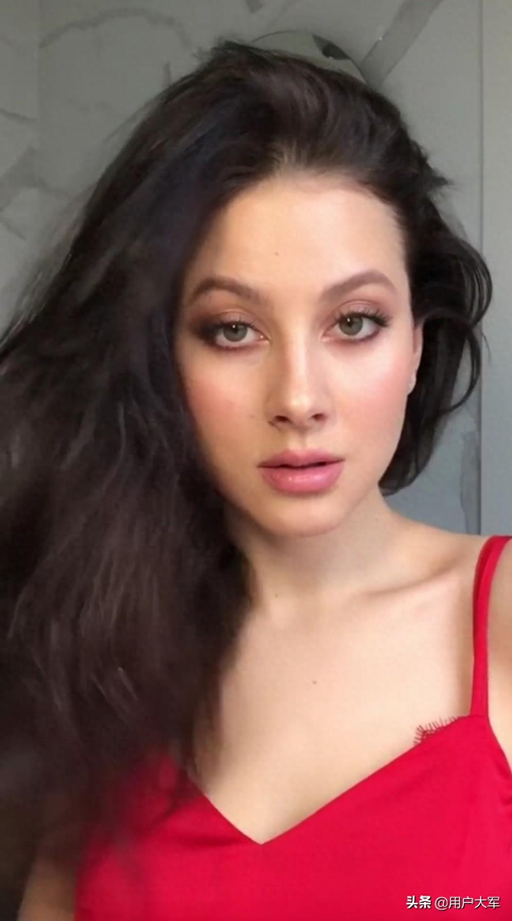 乌克兰国宝级女团,圣女天团