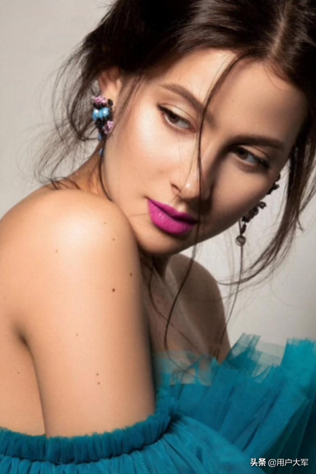 乌克兰国宝级女团,圣女天团