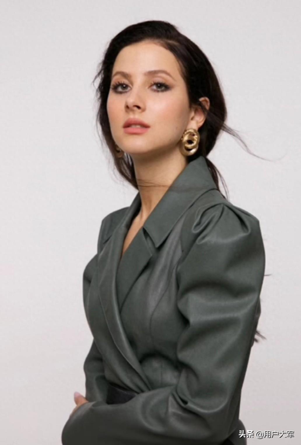 乌克兰国宝级女团,圣女天团