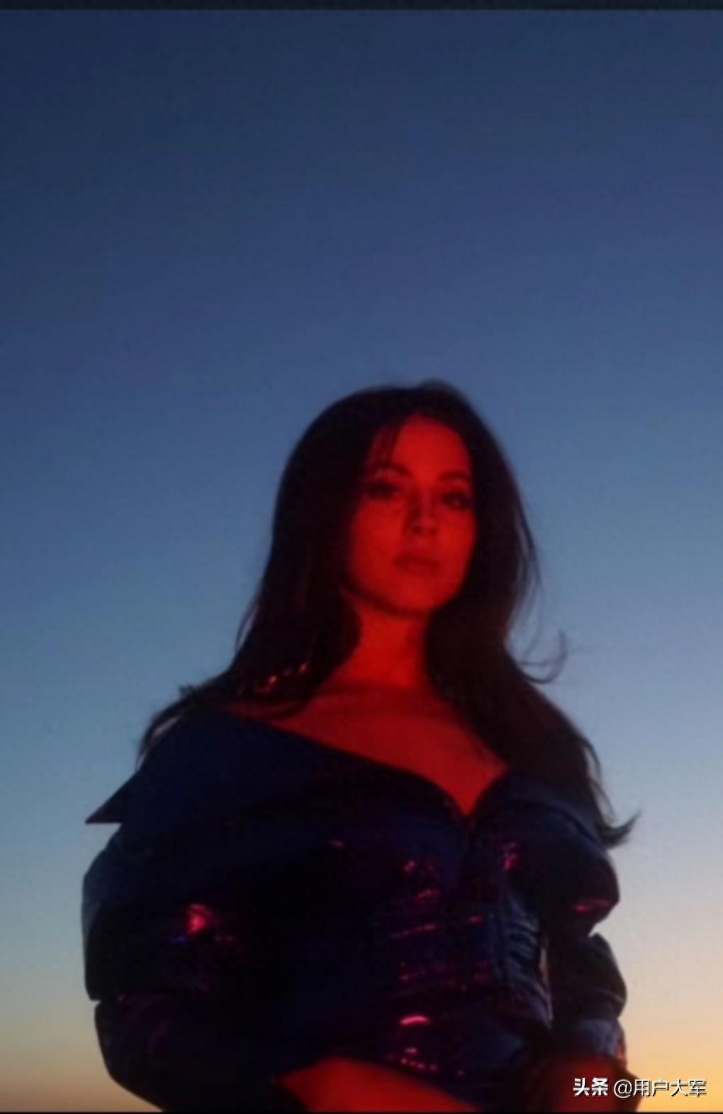 乌克兰国宝级女团,圣女天团