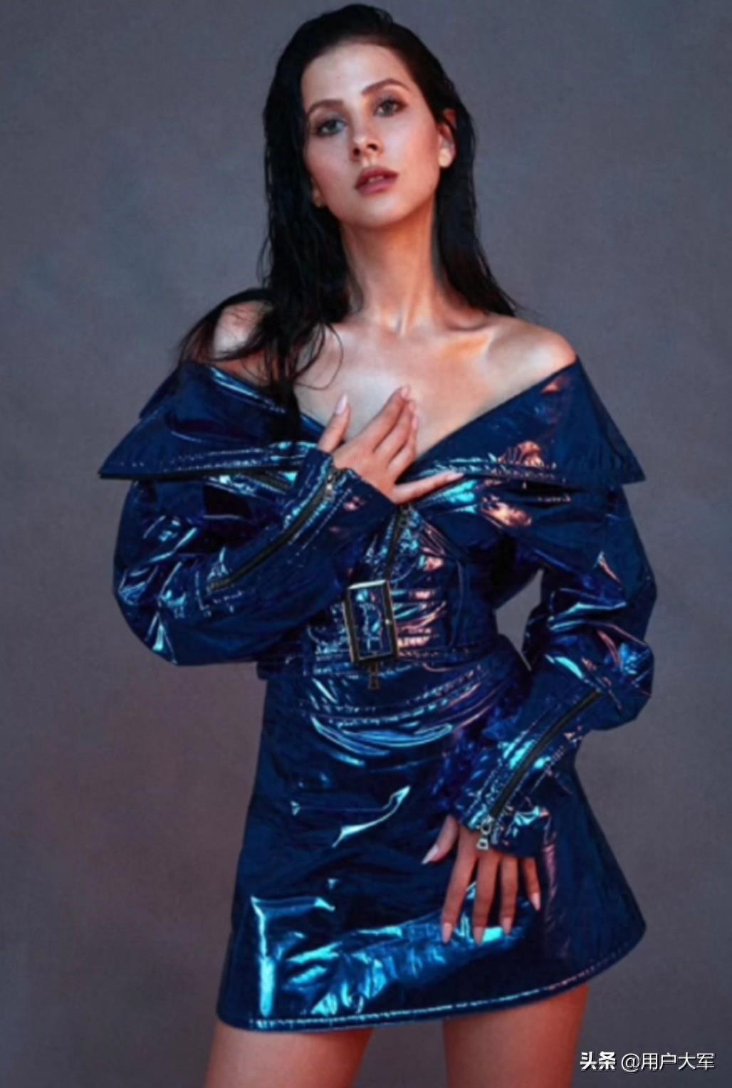 乌克兰国宝级女团,圣女天团