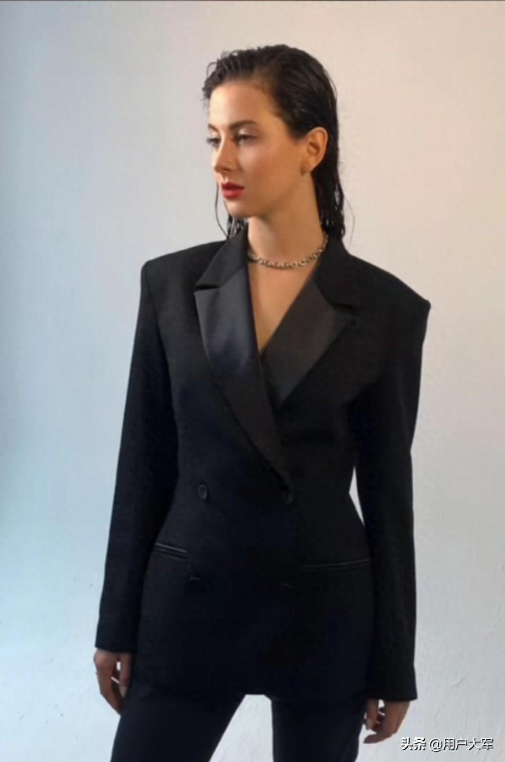 乌克兰国宝级女团,圣女天团