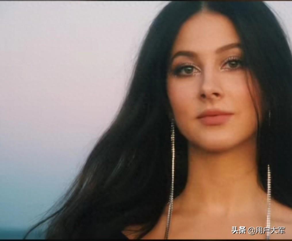 乌克兰国宝级女团,圣女天团