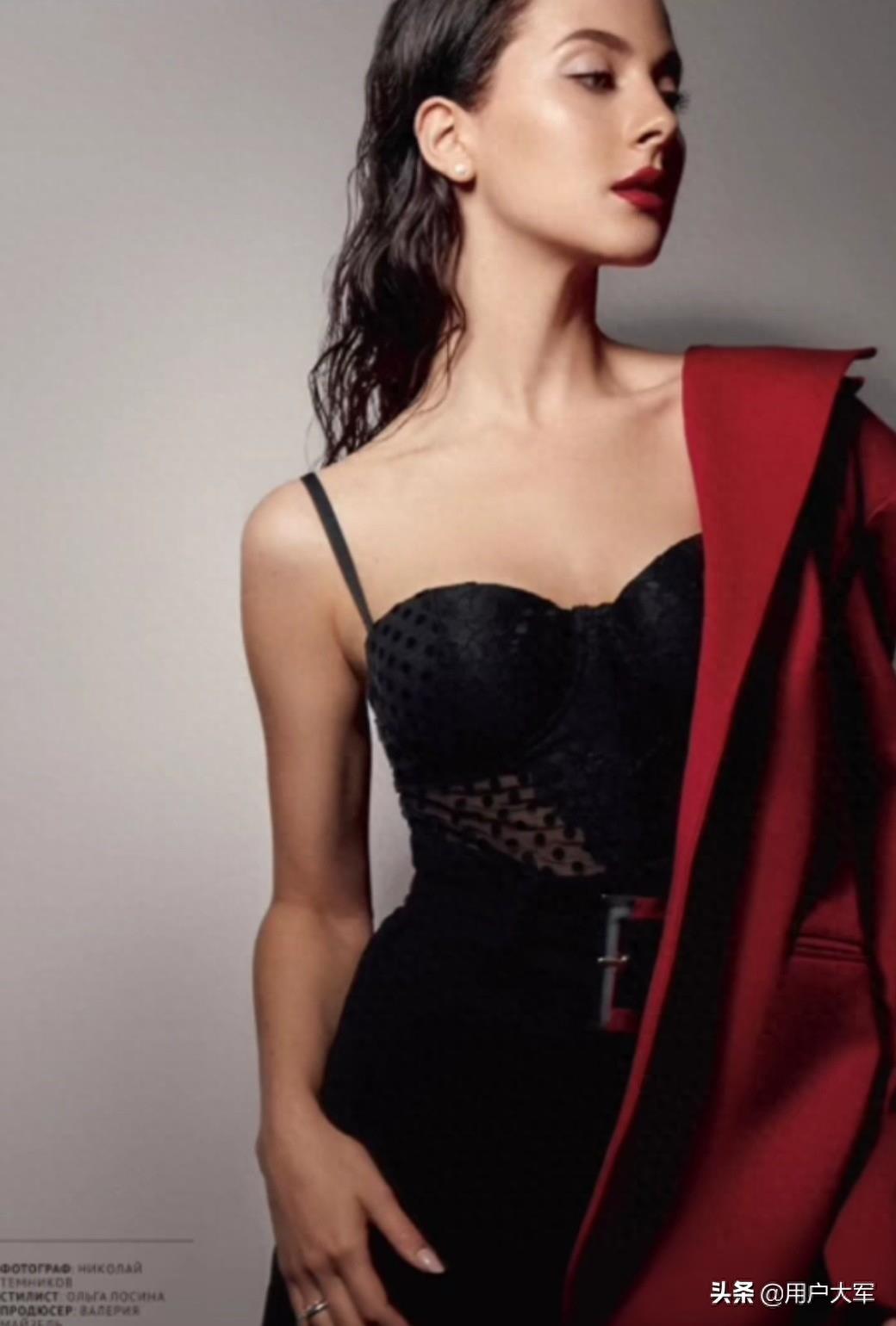 乌克兰国宝级女团,圣女天团