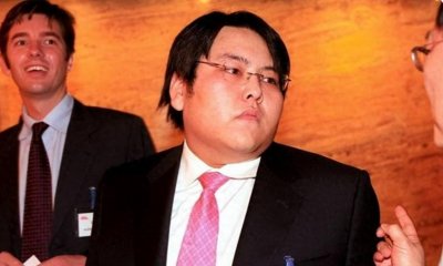 ​山西首富李兆会去哪里了？消失五年，为何大数据也找不到他？