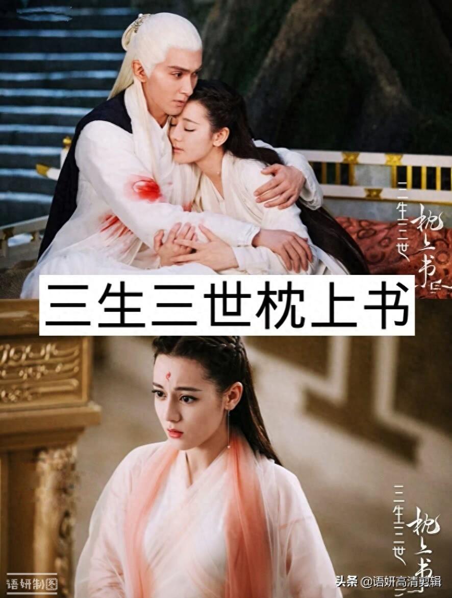 推荐8部高伟光参演的电视剧，你看过哪几部？最喜欢哪一部？