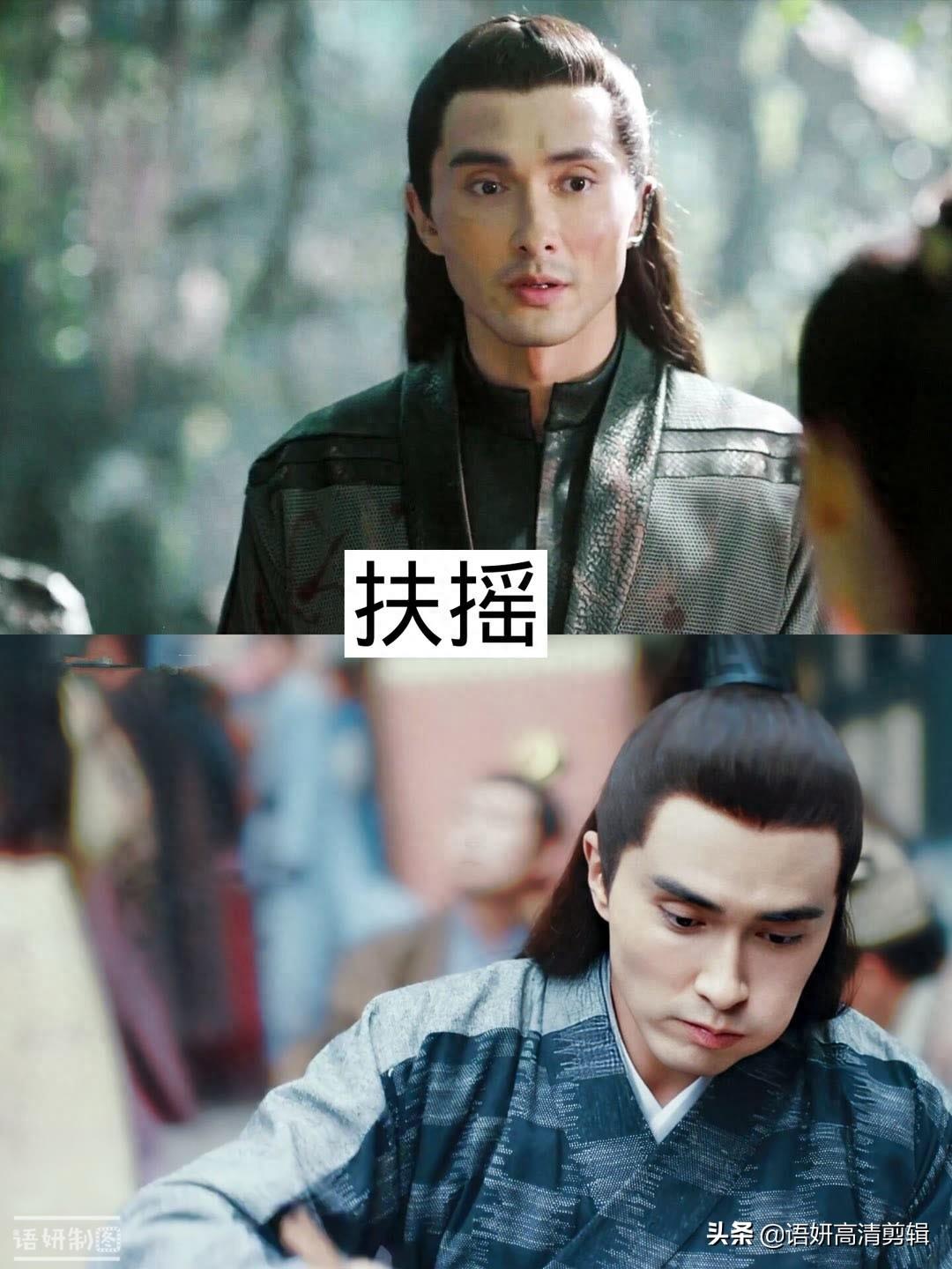 推荐8部高伟光参演的电视剧，你看过哪几部？最喜欢哪一部？