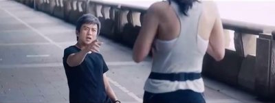 ​《情圣》：性感女神李成敏不仅是颜值派更是实力派!