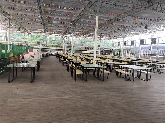 梦里水乡 ------百花园