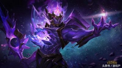 ​死兆星皇子嘉文四世正式来临，这三种方法可以获取！