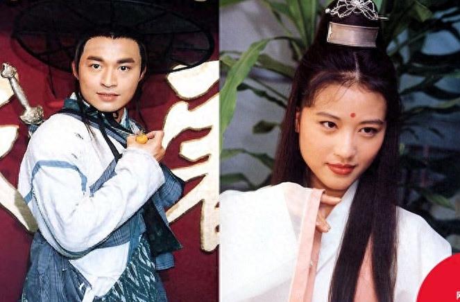 《倚天屠龙记》又要翻拍,传女主赵敏由她来扮演,大家看看满意吗