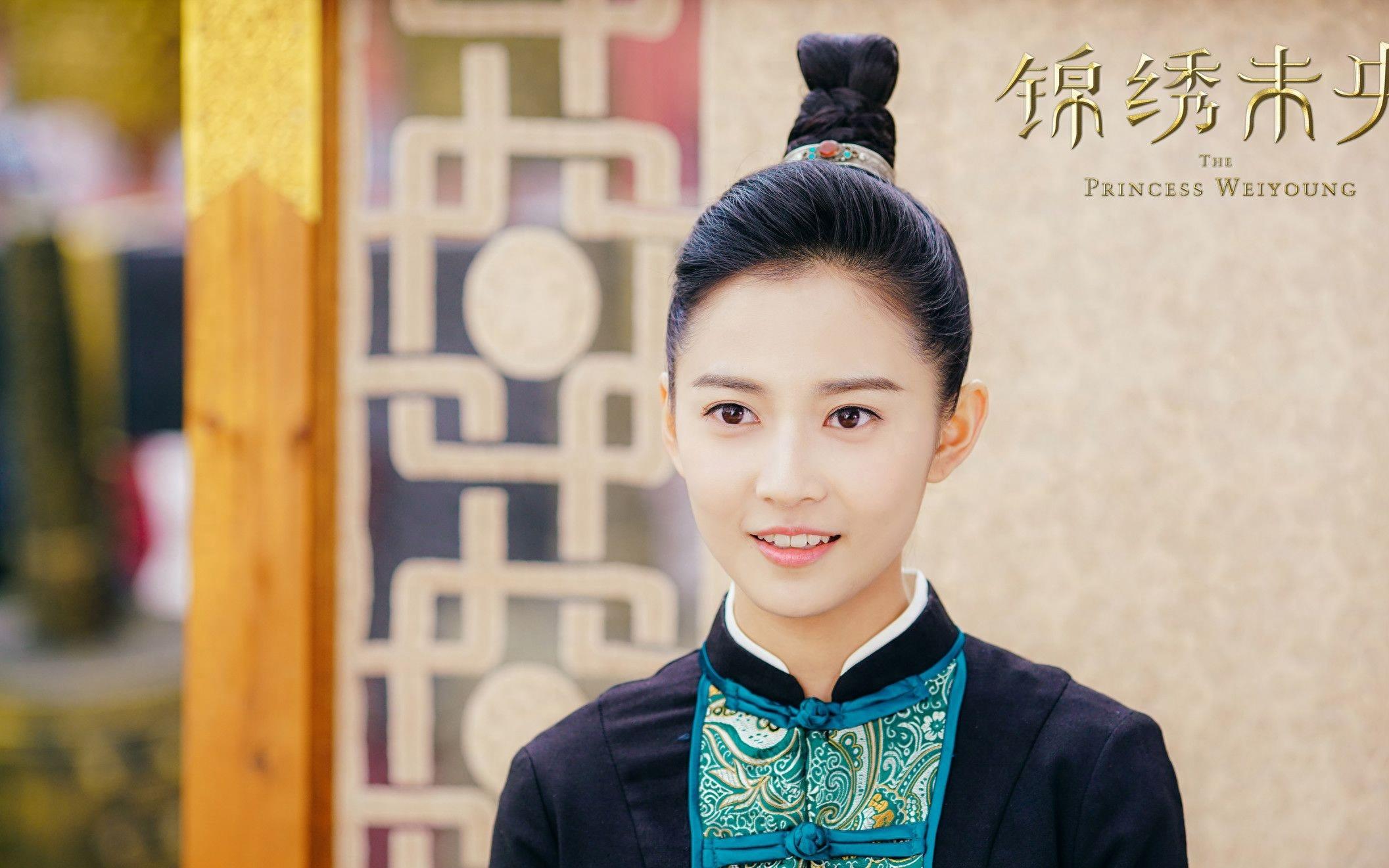 《倚天屠龙记》又要翻拍,传女主赵敏由她来扮演,大家看看满意吗