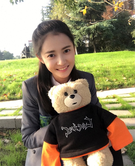 《倚天屠龙记》又要翻拍,传女主赵敏由她来扮演,大家看看满意吗