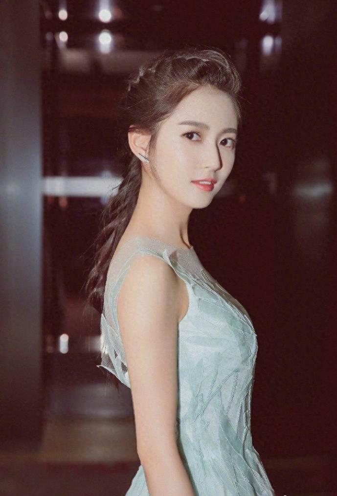 《倚天屠龙记》又要翻拍,传女主赵敏由她来扮演,大家看看满意吗