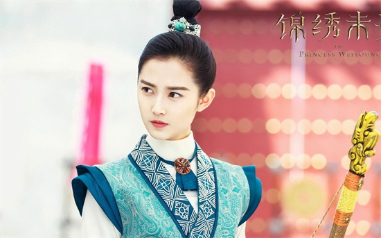 《倚天屠龙记》又要翻拍,传女主赵敏由她来扮演,大家看看满意吗