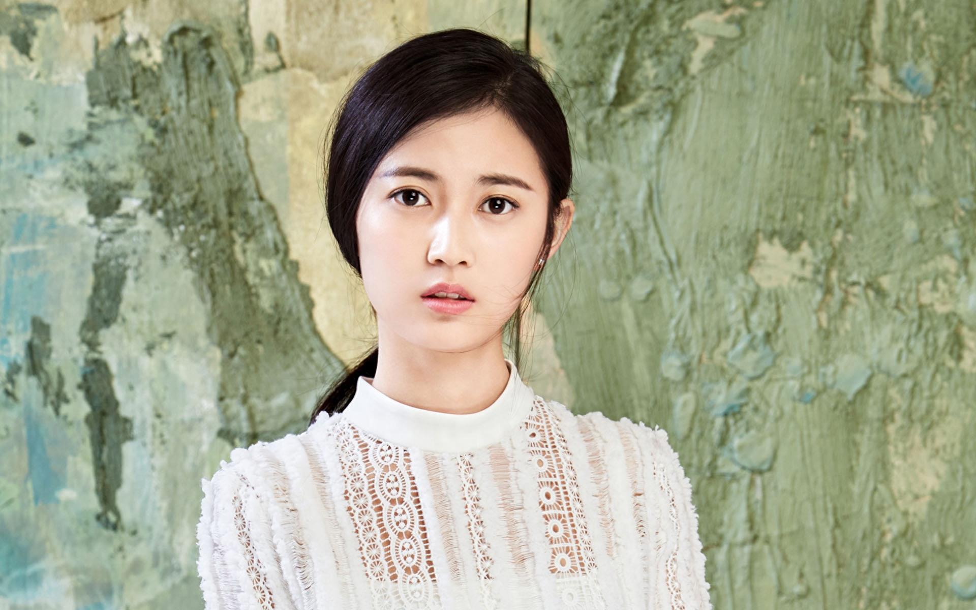 《倚天屠龙记》又要翻拍,传女主赵敏由她来扮演,大家看看满意吗