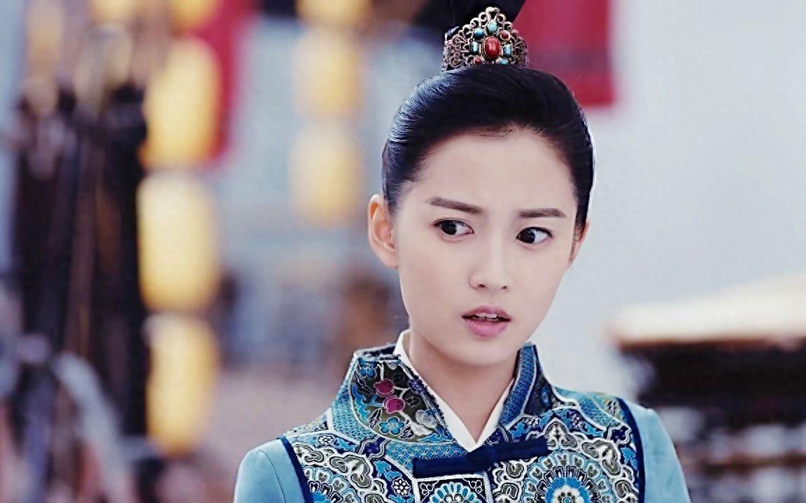 《倚天屠龙记》又要翻拍,传女主赵敏由她来扮演,大家看看满意吗