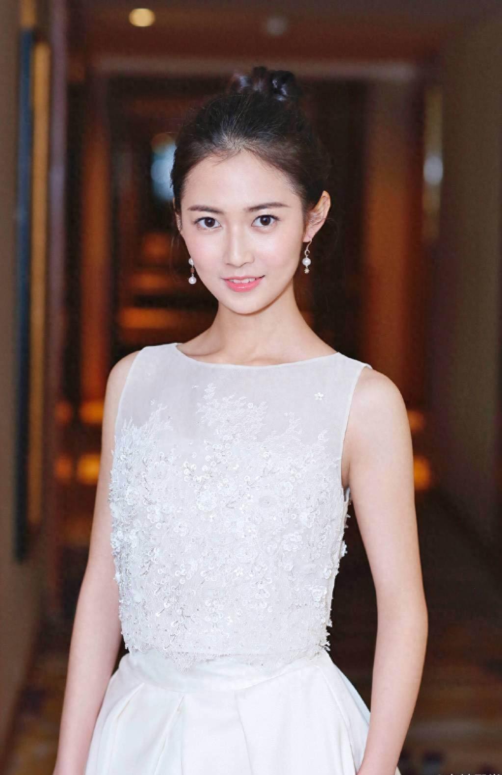 《倚天屠龙记》又要翻拍,传女主赵敏由她来扮演,大家看看满意吗