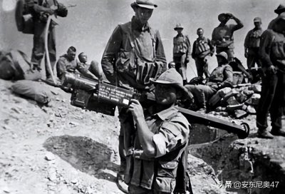 ​全世界最强劲的反恐部队