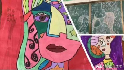 ​持续致力公益，夏加儿为孩子们勾勒美好童年