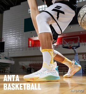 ​后卫穿的篮球鞋，这几双不要错过