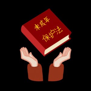 ​青少年保护法：确保未来的安全与健康