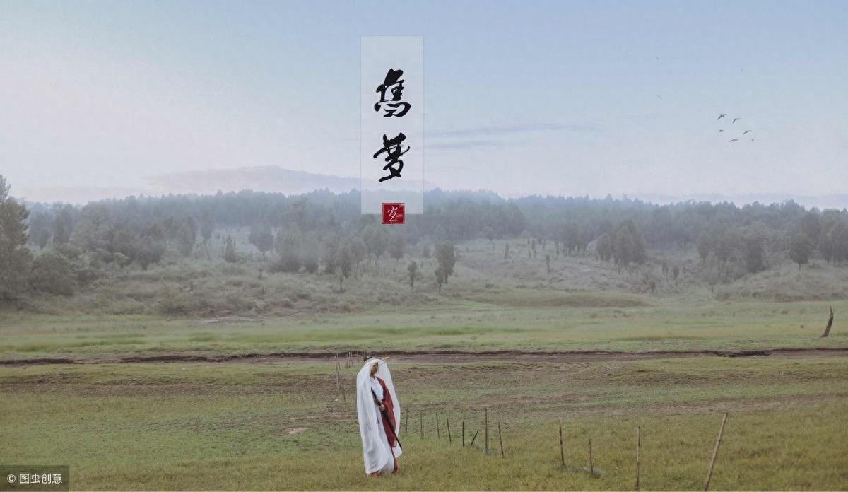 当时爆火的《我的一个道姑朋友》,背后故事竟如此凄美