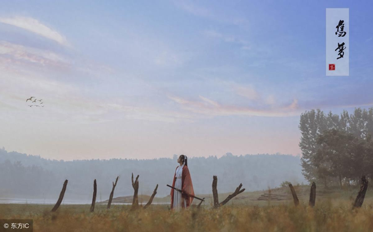 当时爆火的《我的一个道姑朋友》,背后故事竟如此凄美