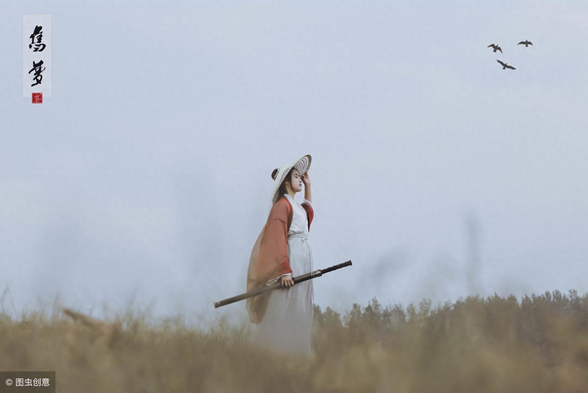 当时爆火的《我的一个道姑朋友》,背后故事竟如此凄美