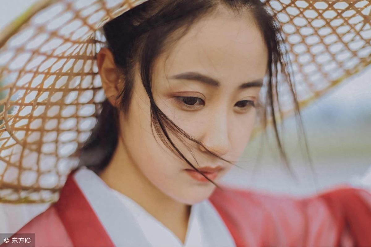 当时爆火的《我的一个道姑朋友》,背后故事竟如此凄美