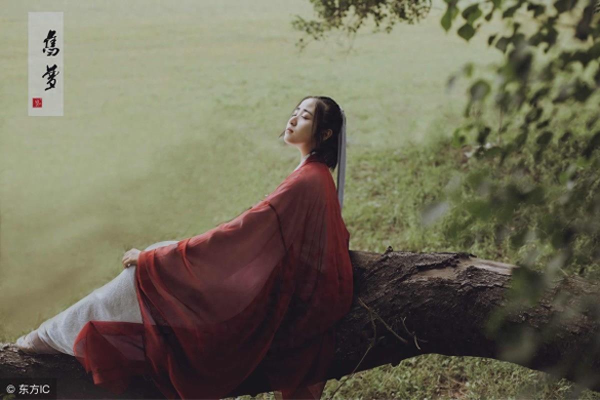 当时爆火的《我的一个道姑朋友》,背后故事竟如此凄美