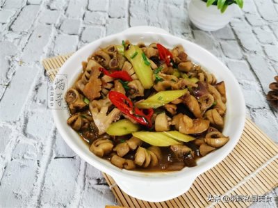 ​脆肠不是肠，脆嫩可口特好吃，知道是猪的哪个部位吗？你还敢吃吗