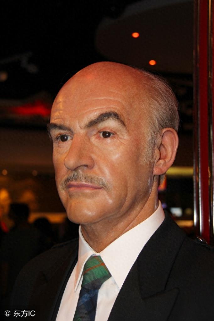 肖恩·康纳利(Sean Connery)