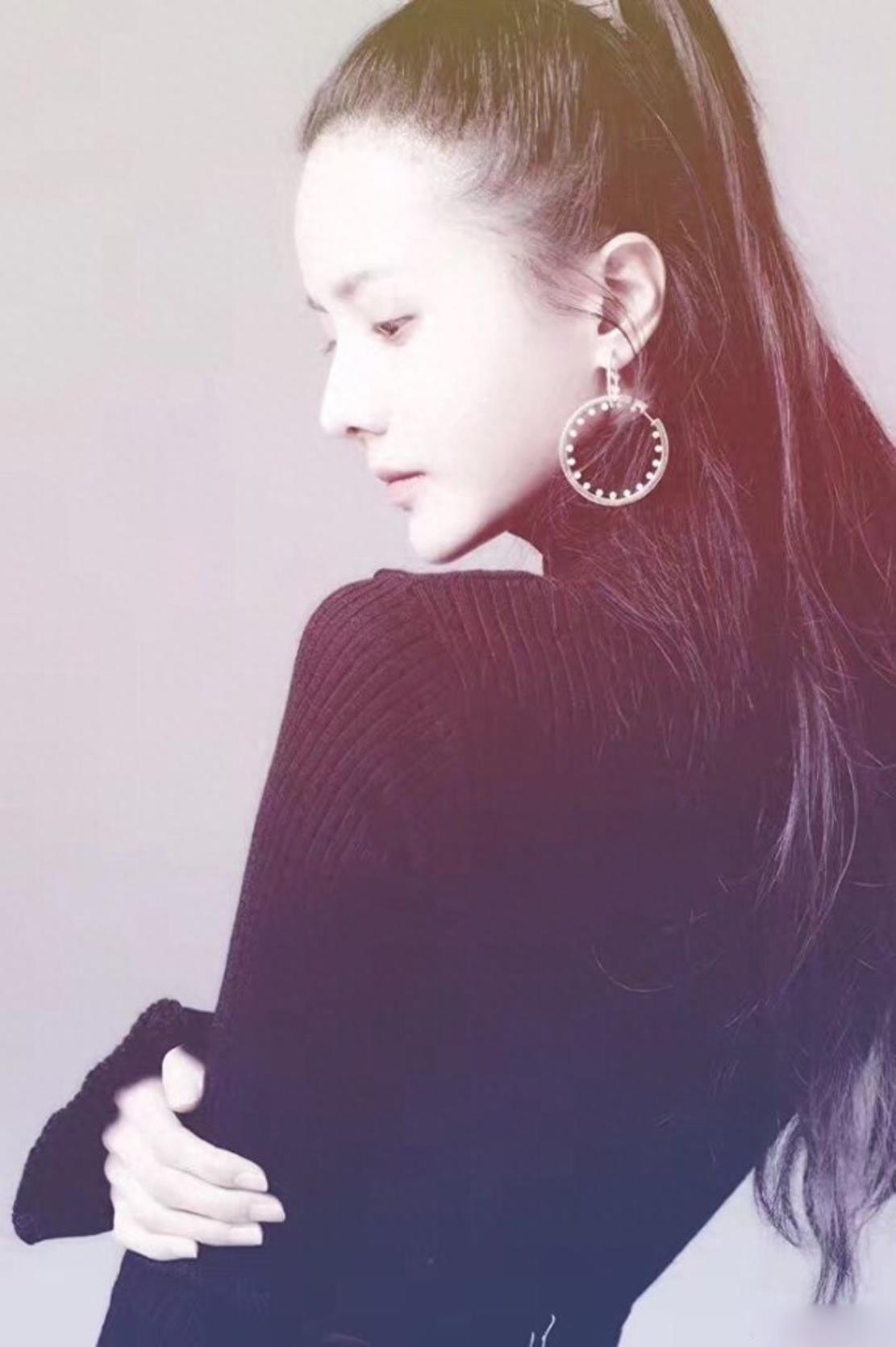 《大军师司马懿之军师联盟》的甄宓，极富古典美的张芷溪