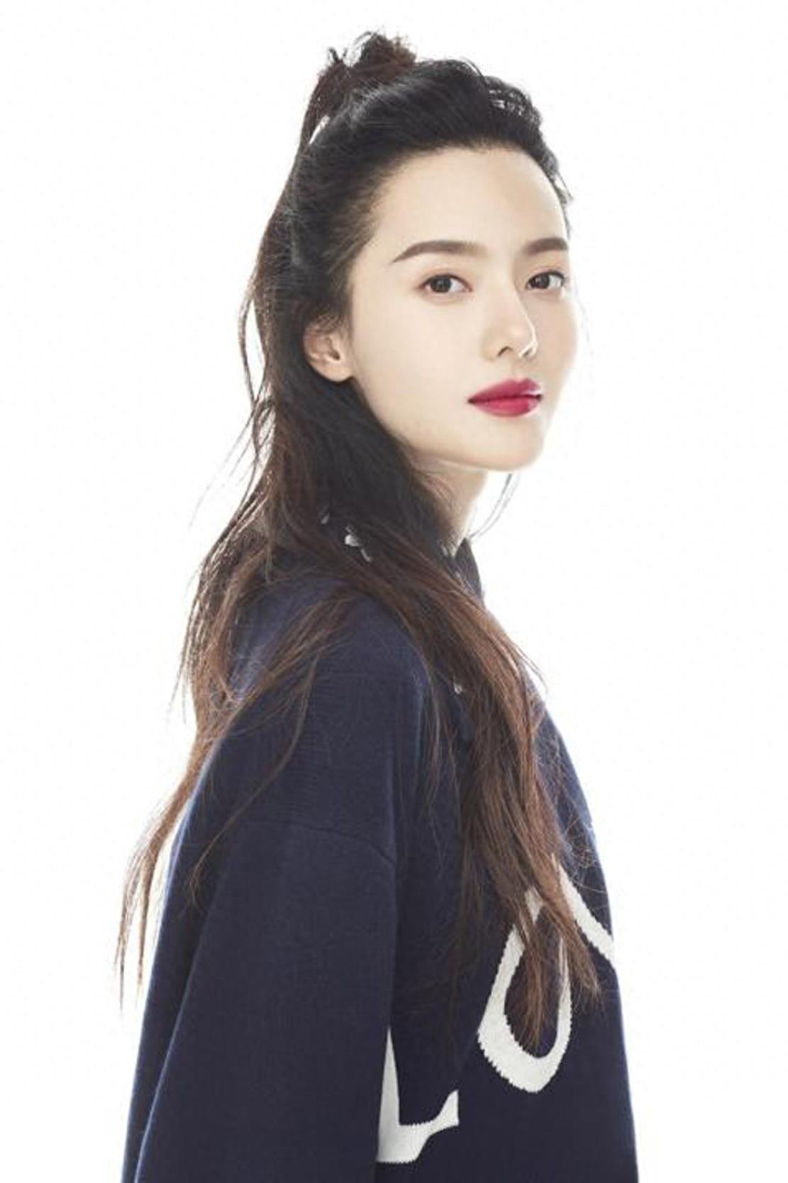 《大军师司马懿之军师联盟》的甄宓，极富古典美的张芷溪