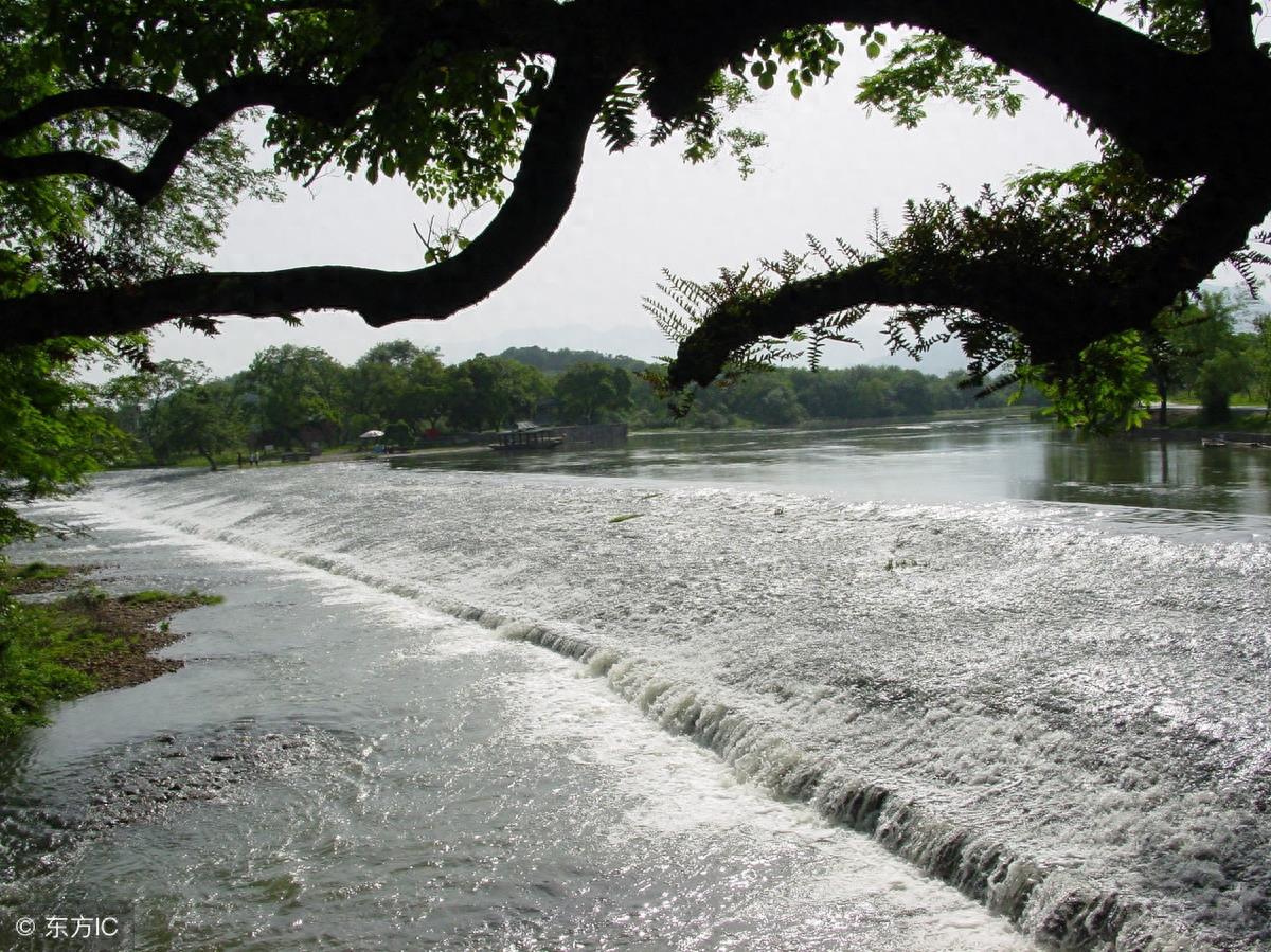 南方为何被称之为南蛮？南蛮之地在这几个地方