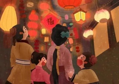 ​元宵节的由来和寓意是什么