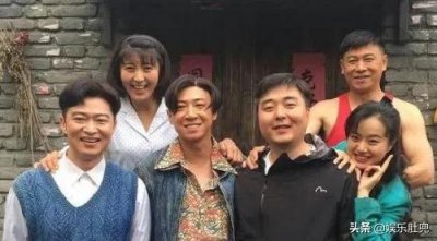 ​“马喜凤”何翯：30岁当妈妈，一家三口生活幸福美满