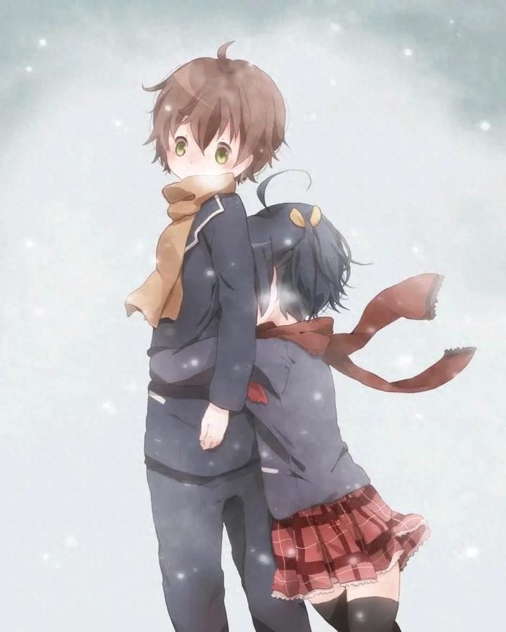 「中二病也要谈恋爱」小鸟游六花 图集——第5弹(手机壁纸)