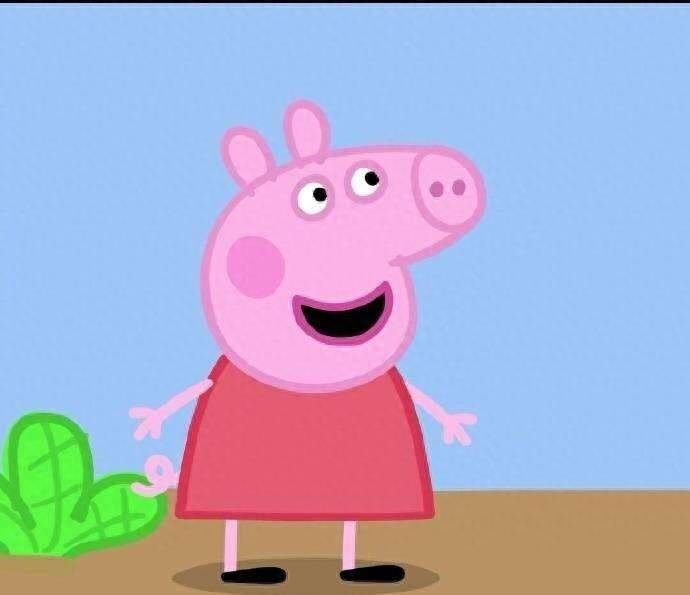 小猪佩奇漫画图片,你想看的都在这里!