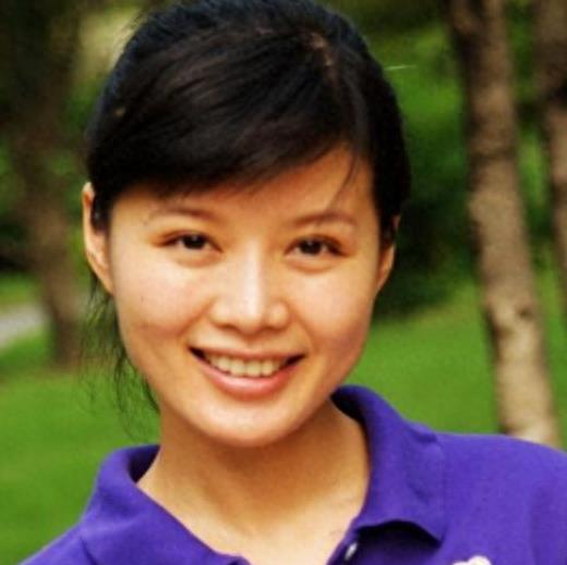 程愫丈夫傅程鹏,为追求当红女星抛弃15年发妻,多年恩爱都是假的